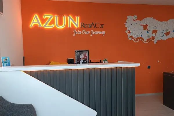 Azun Rent A Car - Resim 18