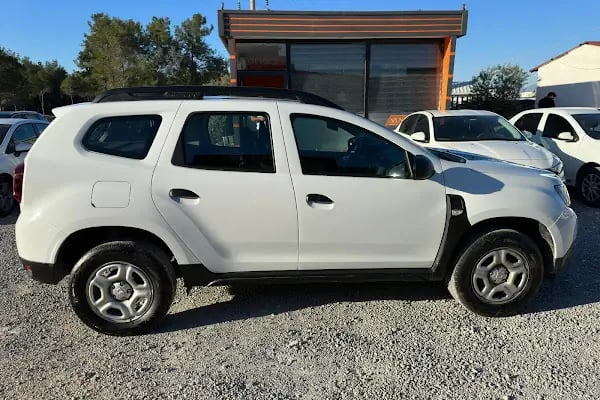 Azun Rent A Car - Resim 7