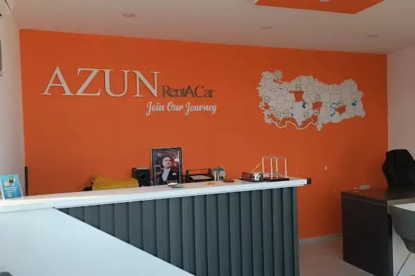 Azun Rent A Car - Resim 11