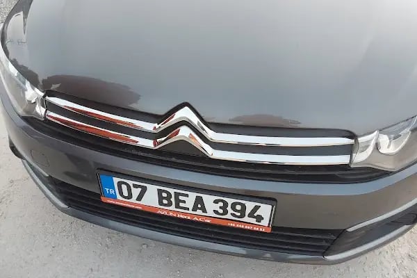 Azun Rent A Car - Resim 5