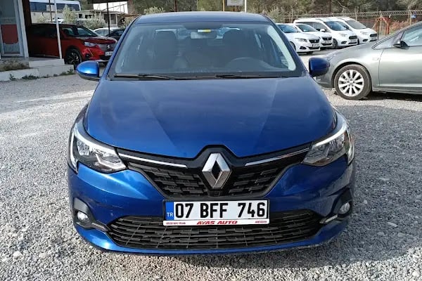 Azun Rent A Car - Resim 6