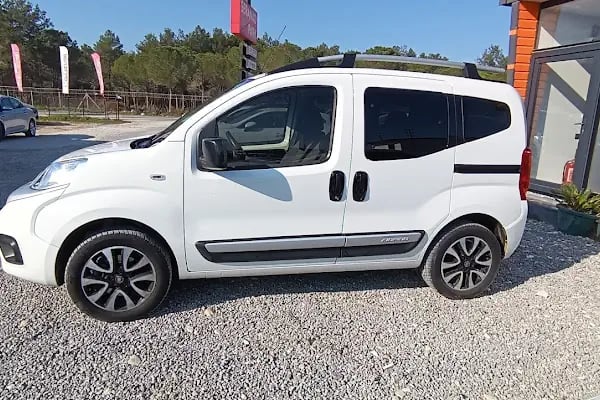 Azun Rent A Car - Resim 9