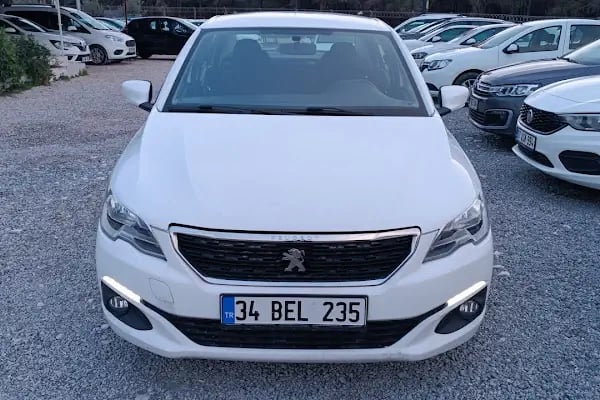 Azun Rent A Car - Resim 10