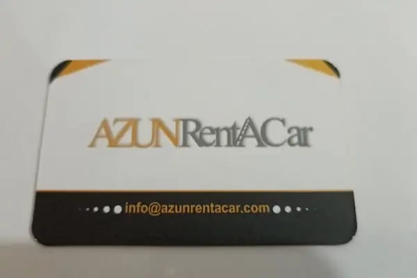 Azun Rent A Car - Resim 17