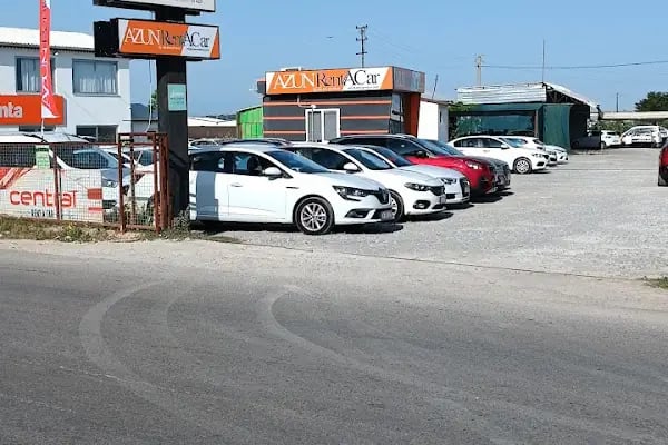 Azun Rent A Car - Resim 20