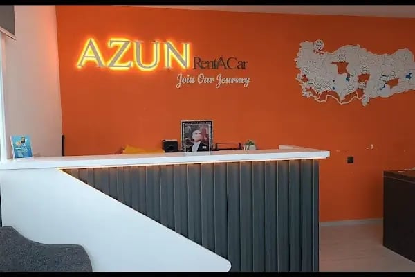Azun Rent A Car - Resim 19