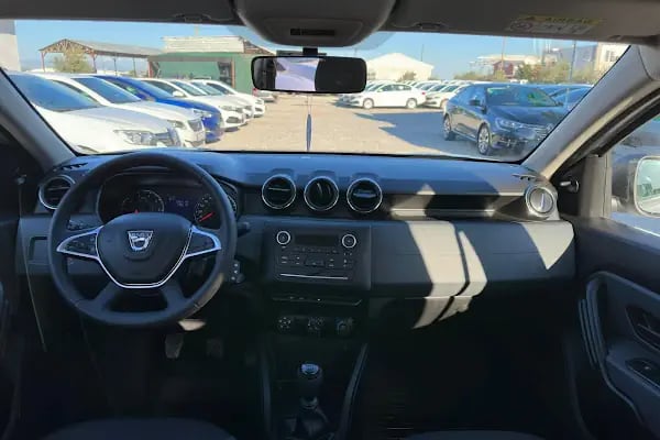 Azun Rent A Car - Resim 8