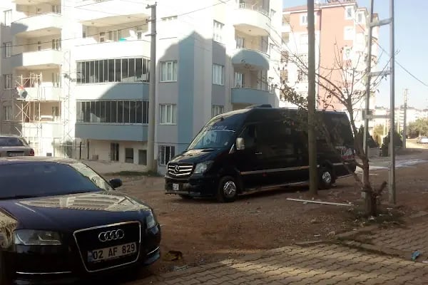 Eshab-ı Keyf Orta Öğretim Erkek Öğrenci Yurdu - Resim 3
