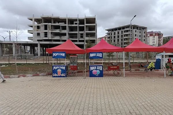Eshab-ı Keyf Orta Öğretim Erkek Öğrenci Yurdu - Resim 1