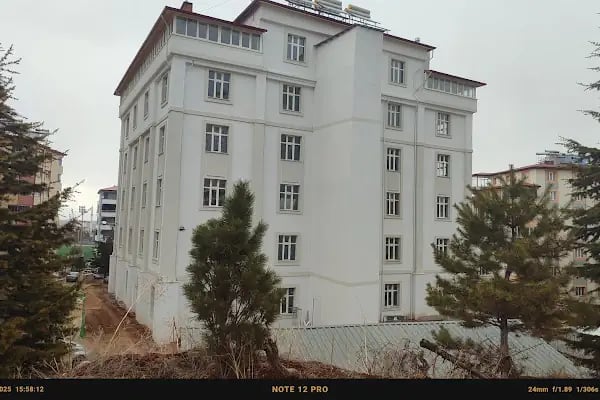 Eshab-ı Keyf Orta Öğretim Erkek Öğrenci Yurdu - Resim 2