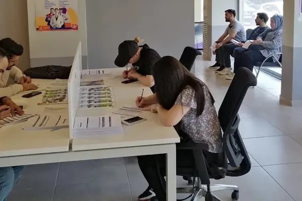 Mertay Group Personel Temini Çerkezköy - Resim 2