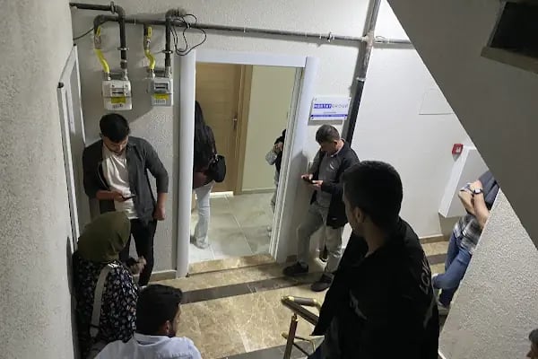 Mertay Group Personel Temini Çerkezköy - Resim 3