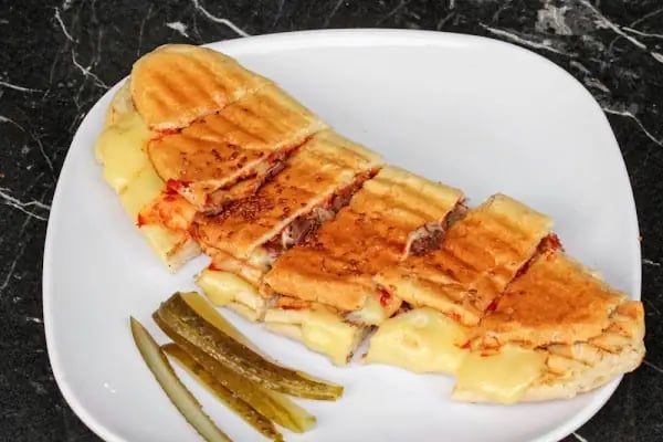 Cihangir fastfood Gemlik - Resim 7