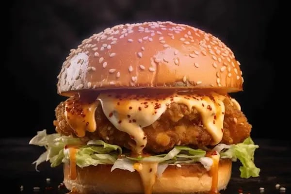 Cihangir fastfood Gemlik - Resim 6