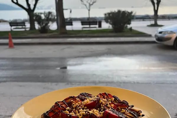 Cihangir fastfood Gemlik - Resim 20