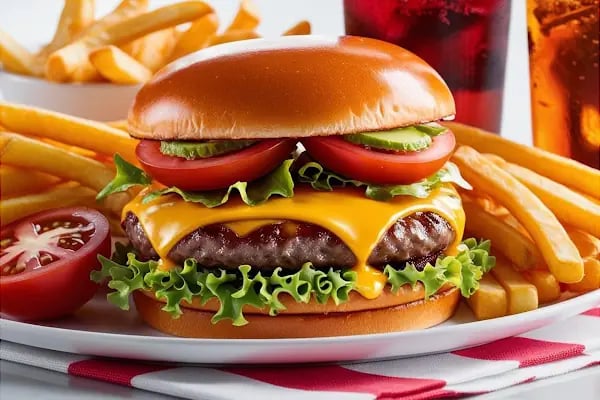 Cihangir fastfood Gemlik - Resim 2