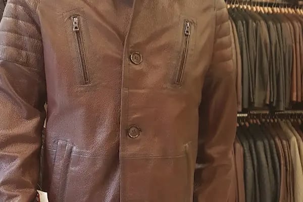 Bodrum Leather Center - Resim 14