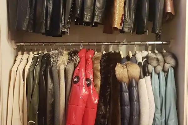 Bodrum Leather Center - Resim 7