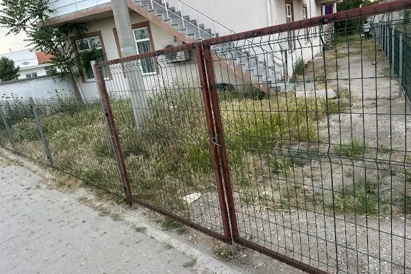 BALIKESİR TEL ÇİT-EDREMİT-AYVALIK-AKÇAY-BURHANİYE-KEPSUT-SINDIRGI-BİGADİÇ-AKÇAY-EDREMİT-BAŞDEMİR TEL ÇİT - Resim 2