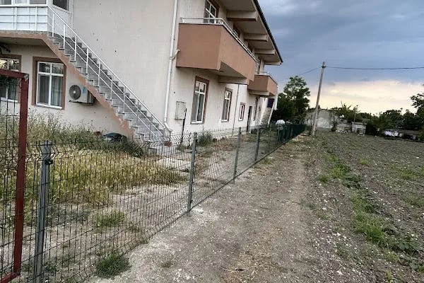 BALIKESİR TEL ÇİT-EDREMİT-AYVALIK-AKÇAY-BURHANİYE-KEPSUT-SINDIRGI-BİGADİÇ-AKÇAY-EDREMİT-BAŞDEMİR TEL ÇİT - Resim 16