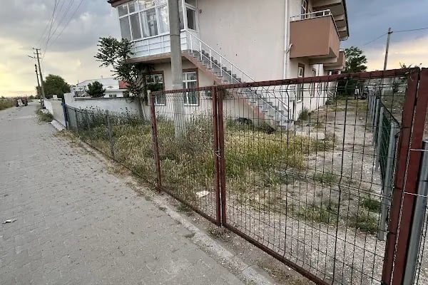BALIKESİR TEL ÇİT-EDREMİT-AYVALIK-AKÇAY-BURHANİYE-KEPSUT-SINDIRGI-BİGADİÇ-AKÇAY-EDREMİT-BAŞDEMİR TEL ÇİT - Resim 20
