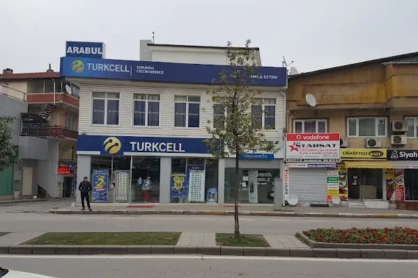 ADA YILDIRIM ELEKTRONİK - Resim 14