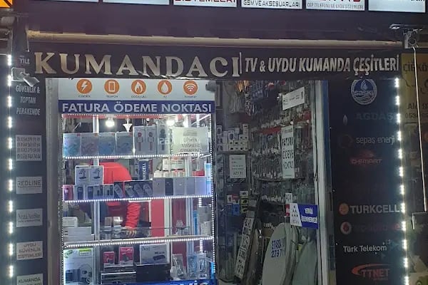 ADA YILDIRIM ELEKTRONİK - Resim 15