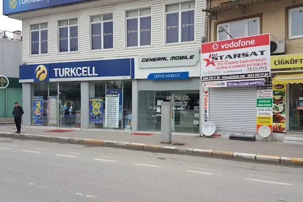 ADA YILDIRIM ELEKTRONİK - Resim 13