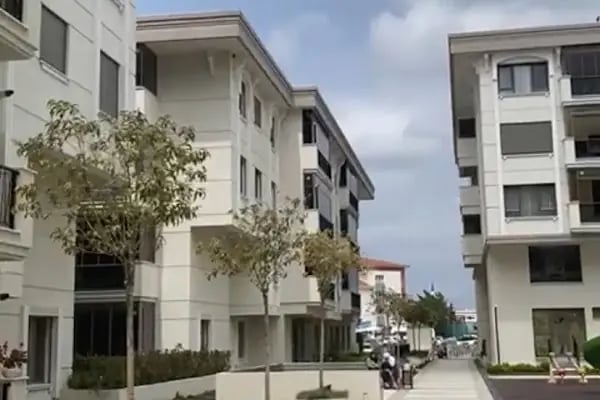 Ertürk Loca Sitesi - Resim 3