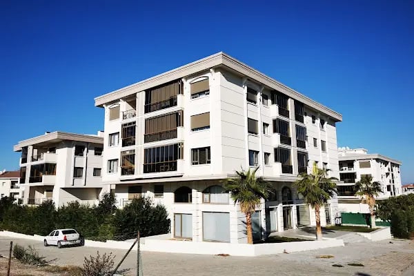 Ertürk Loca Sitesi - Resim 2