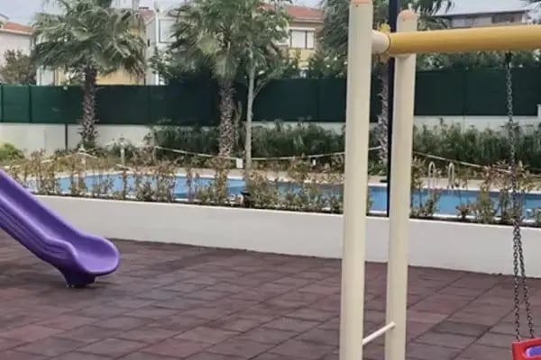 Ertürk Loca Sitesi - Resim 5