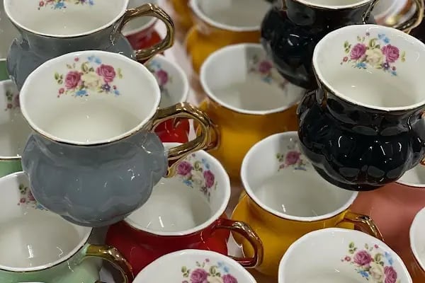 CURCUNA ALIŞ VERİŞ MERKEZİ - Resim 10