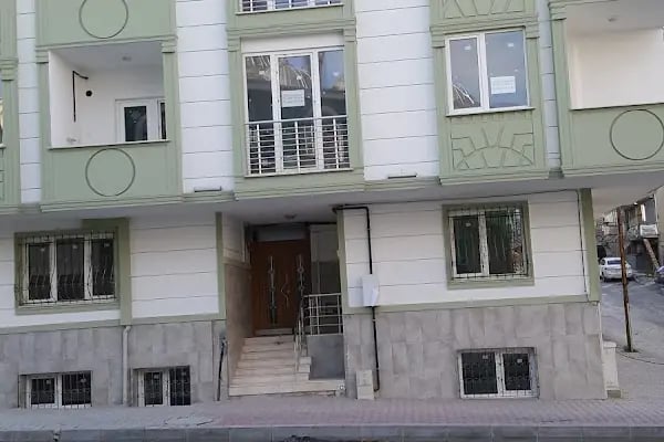 İslambey Cami - Resim 2