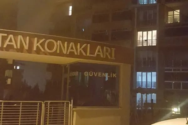 Sultan Konakları - Resim 6