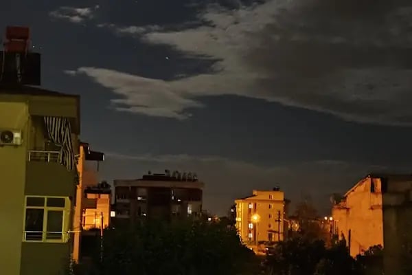 Şehit Hamza Uzguç Parkı - Resim 14