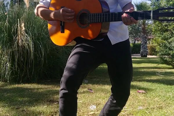 Şehit Hamza Uzguç Parkı - Resim 20