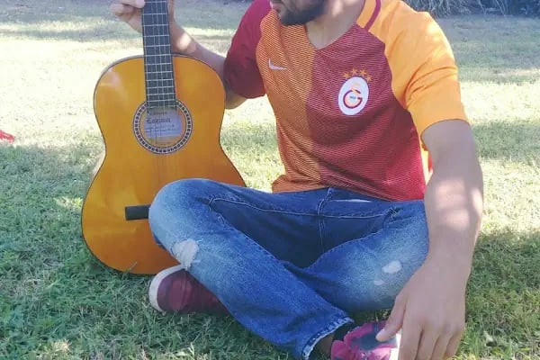 Şehit Hamza Uzguç Parkı - Resim 18