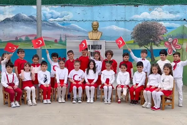 Hacı Hüseyin Bursalı Anaokulu - Resim 3