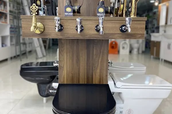 Kasım Fincan Yapı Market - Resim 3