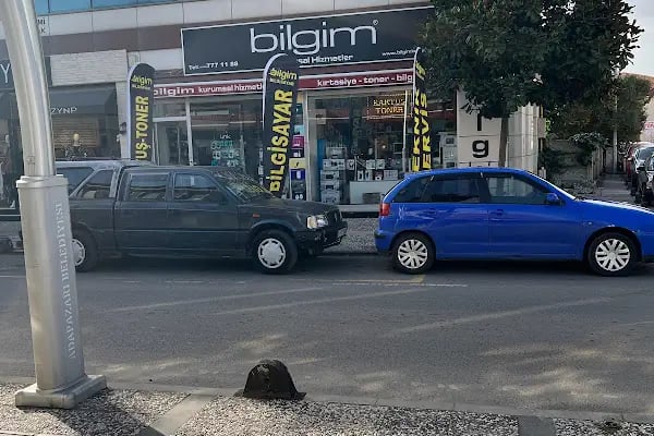 Bilgim Bilgisayar - Mikro Sakarya Yetkili İş Ortağı - Akınsoft Sakarya Yetkili İş Ortağı - Uyumsoft Sakarya Yetkili İş Ortağı - Resim 6