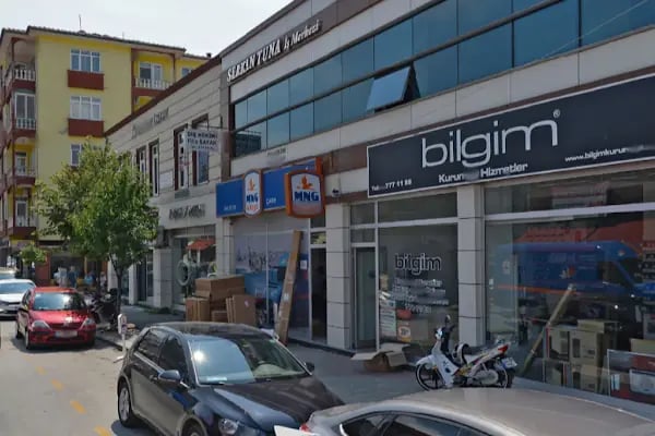 Bilgim Bilgisayar - Mikro Sakarya Yetkili İş Ortağı - Akınsoft Sakarya Yetkili İş Ortağı - Uyumsoft Sakarya Yetkili İş Ortağı - Resim 14