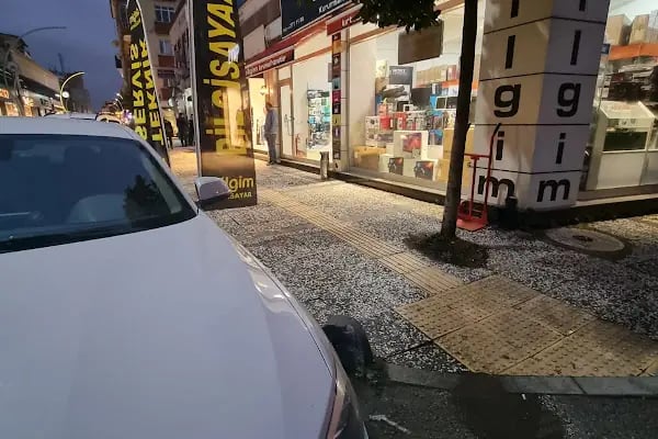 Bilgim Bilgisayar - Mikro Sakarya Yetkili İş Ortağı - Akınsoft Sakarya Yetkili İş Ortağı - Uyumsoft Sakarya Yetkili İş Ortağı - Resim 10
