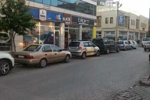 Bilgim Bilgisayar - Mikro Sakarya Yetkili İş Ortağı - Akınsoft Sakarya Yetkili İş Ortağı - Uyumsoft Sakarya Yetkili İş Ortağı - Resim 5
