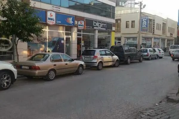 Bilgim Bilgisayar - Mikro Sakarya Yetkili İş Ortağı - Akınsoft Sakarya Yetkili İş Ortağı - Uyumsoft Sakarya Yetkili İş Ortağı - Resim 17