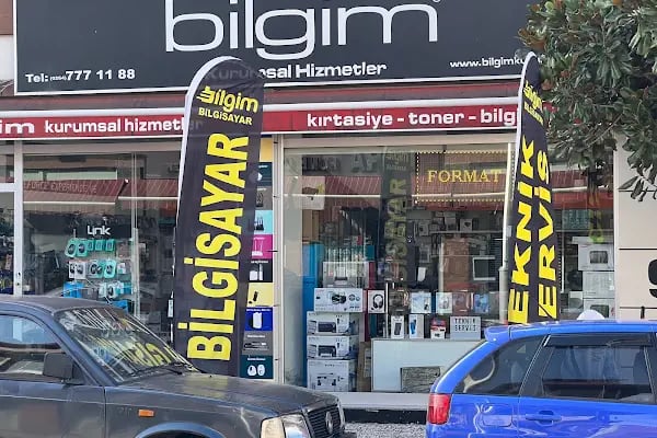 Bilgim Bilgisayar - Mikro Sakarya Yetkili İş Ortağı - Akınsoft Sakarya Yetkili İş Ortağı - Uyumsoft Sakarya Yetkili İş Ortağı - Resim 3