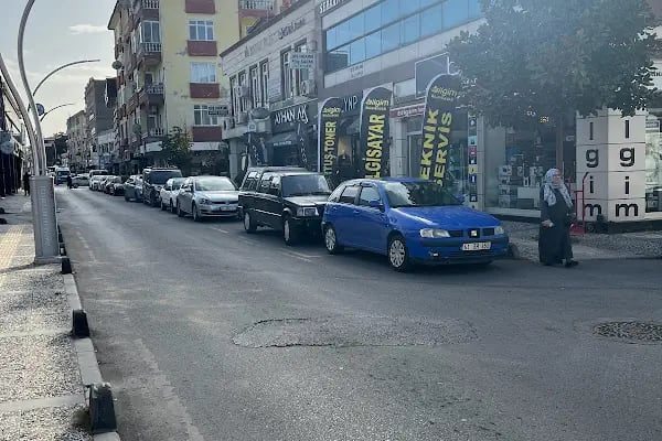 Bilgim Bilgisayar - Mikro Sakarya Yetkili İş Ortağı - Akınsoft Sakarya Yetkili İş Ortağı - Uyumsoft Sakarya Yetkili İş Ortağı - Resim 7