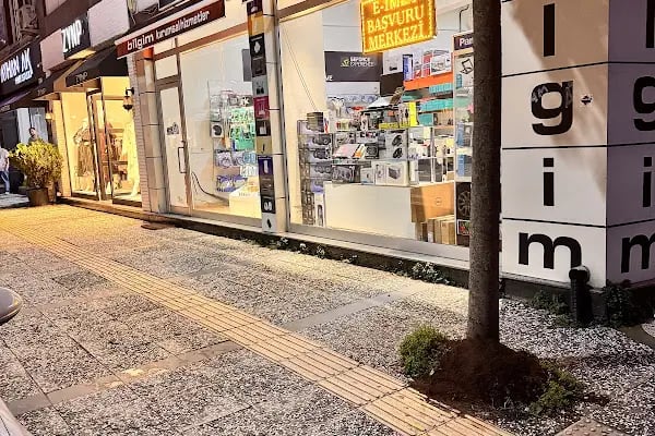 Bilgim Bilgisayar - Mikro Sakarya Yetkili İş Ortağı - Akınsoft Sakarya Yetkili İş Ortağı - Uyumsoft Sakarya Yetkili İş Ortağı - Resim 19