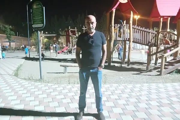 Fırat Parkı - Resim 6