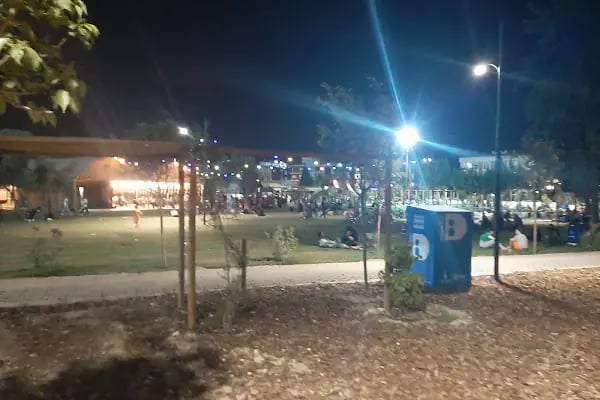 Fırat Parkı - Resim 9