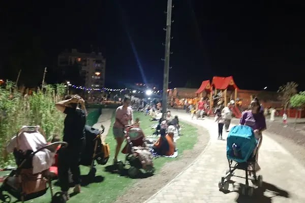 Fırat Parkı - Resim 17